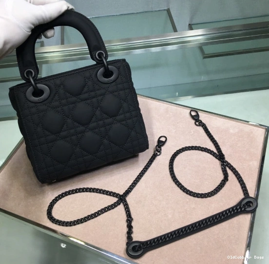 OldCobbler Bags ULTRA DIRO LADY MATTE 0726
